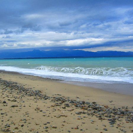 Relais Hotel Palazzo Castriota Corigliano Calabro Ngoại thất bức ảnh