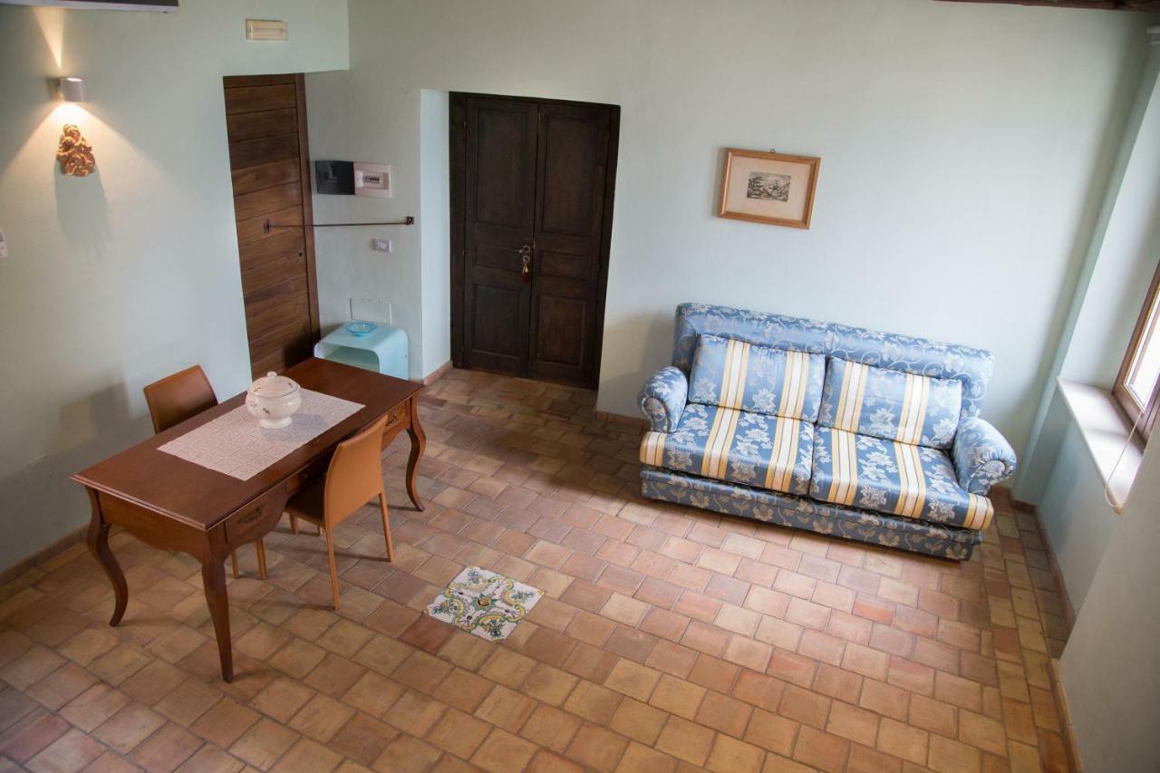 Relais Hotel Palazzo Castriota Corigliano Calabro Ngoại thất bức ảnh
