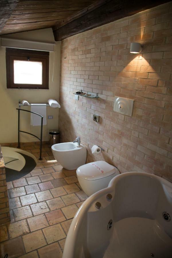 Relais Hotel Palazzo Castriota Corigliano Calabro Ngoại thất bức ảnh