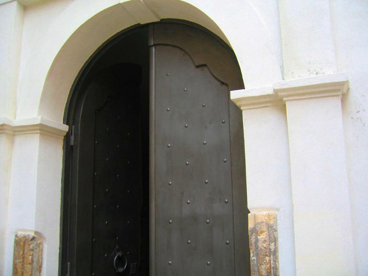 Relais Hotel Palazzo Castriota Corigliano Calabro Ngoại thất bức ảnh